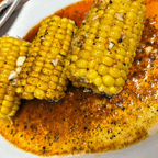 Best Corn on the Cob (3) in Shalimar, FL