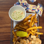 Best Sizzling Fries in Shalimar, FL