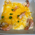 Best Grit with Shrimp (Cup) in Shalimar, FL