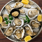 Best Raw Oyster on Shell in Shalimar, FL