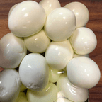 Best Boiled Eggs (2) in Shalimar, FL