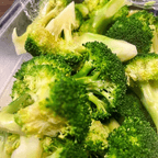 Best Steamed Broccoli (Cup) in Shalimar, FL