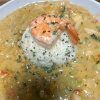 Best Shrimp Etouffee in Shalimar, FL