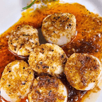 Best Bake Scallop in Shalimar, FL