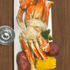 Best #6 Dungeness Crab Special in Shalimar, FL