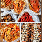 Best #1 Crab's Club in Shalimar, FL