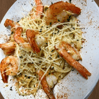 Best Parmasan Garlic Shrimp Pasta in Shalimar, FL