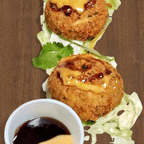 Best Crab Cake in Shalimar, FL