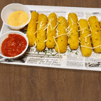 Best Cheese Stick (8) with Marinara in Shalimar, FL