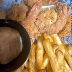 Best Fried Shrimp Basket in Shalimar, FL