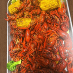 Best Live Crawfish 🦞 in Shalimar, FL