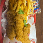 Best Kids Chicken Tender in Shalimar, FL
