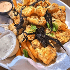 Best Salmon Bites in Shalimar, FL