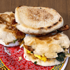 Best Salmon on Ciabatta in Shalimar, FL