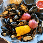 Best Black Mussels in Shalimar, FL