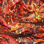 Best Crawfish in Shalimar, FL