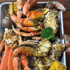 Best Dungeness Crab (Seasonal) in Shalimar, FL