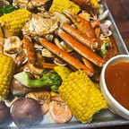 Best Dungeness Crab, Snowcrab, Whole Shrimp in Shalimar, FL