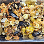 Best Mussels & Clams in Shalimar, FL