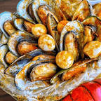 Best Mussels (Green) in Shalimar, FL