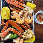 Best Snow Crab & Whole Shrimp in Shalimar, FL